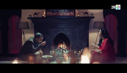 Ramadan 2018 Said et Sahtout Ibtissam Tisket Episode 12 سعيد وسحتوت