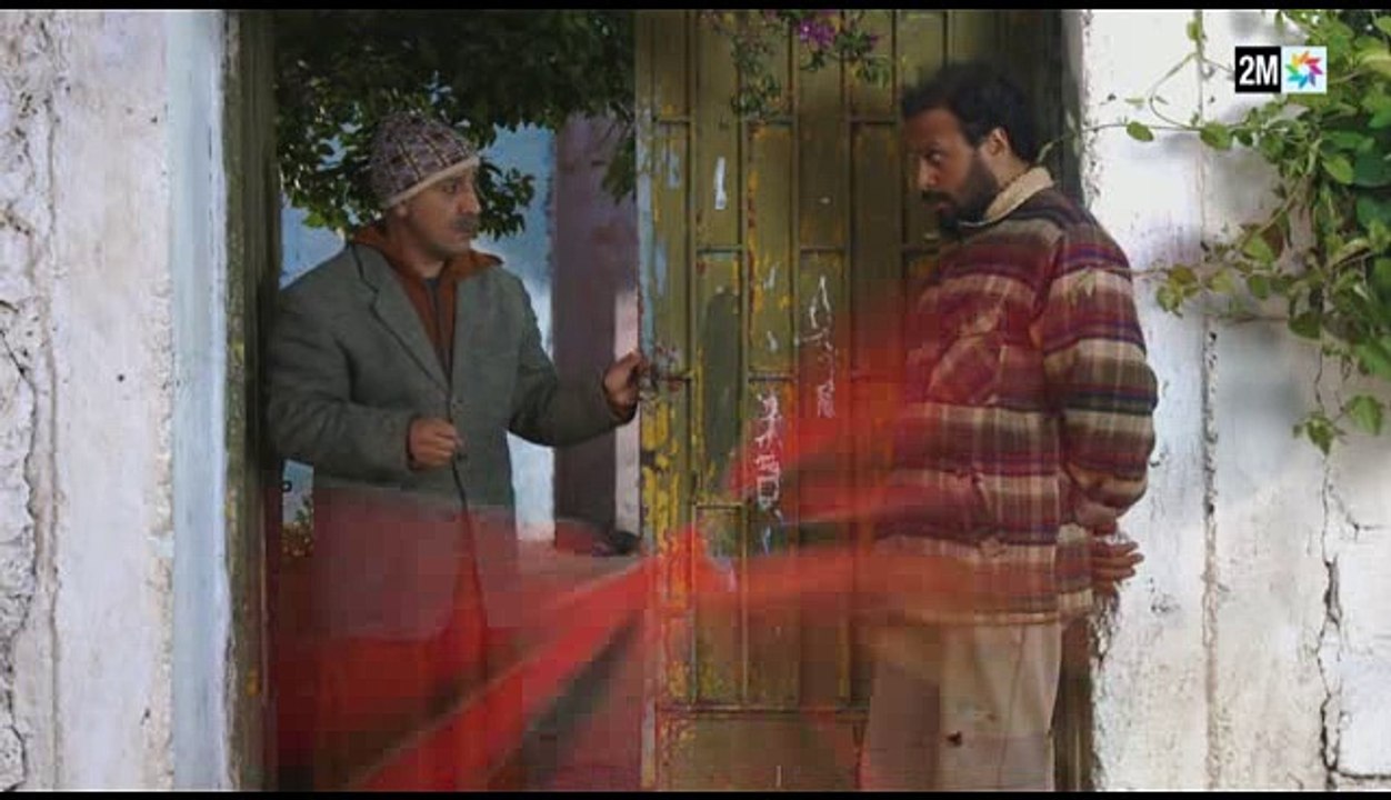 LCouple  Kebbour et Lhbib Episode  12   سلسلة كبور ولحبيب