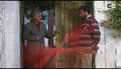 LCouple  Kebbour et Lhbib Episode  12   سلسلة كبور ولحبيب