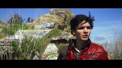 Sunken City • Thru My Eyes Video