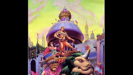 Let's Play The Longest Journey: Chapter 07 Part 2