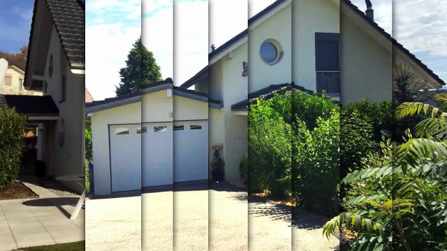 A vendre - Maison - Romont (1680) - 6 pièces - 176m²