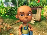 Upin & Ipin - Jejak Rembo (Bahagian 1)