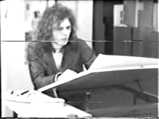 Vaughn Bodé Toronto 1974 Part 1