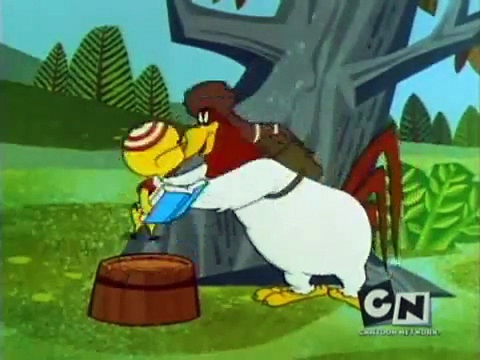 EL GALLO CLAUDIO - Vaya Un Guía de Exploradores [Audio Latino] - Vídeo ...