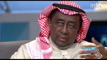 عبد الرب إدريس يروي قصة أغنيته الخالدة "ليلة لو باقي ليلة" ويغنيها بإحساس عالٍ