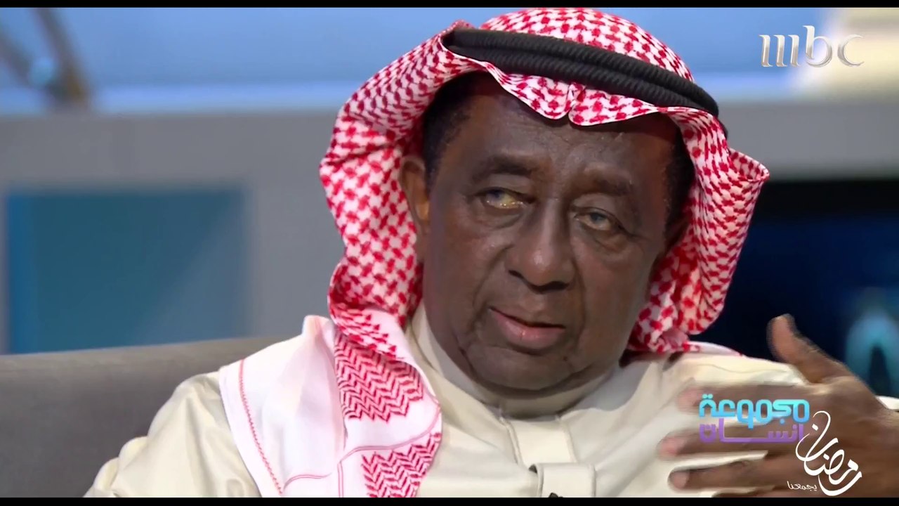 عبد الرب إدريس يروي قصة أغنيته الخالدة "ليلة لو...