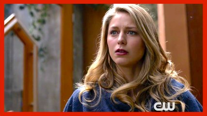 SUPERGIRL 3x20 "Dark Side of the Moon" Clip -