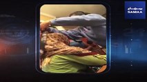 سبیکا کی ہوسٹ مدر نے خوبصورت ویڈیو شیئر کرکے یادیں تازہ کیں