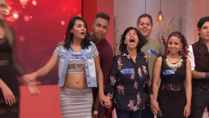 ENAMORÁNDONOS podría SALIR DEL AIRE TRAS BAJO RAITING