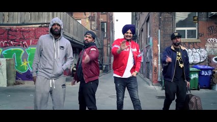 Just Listen  - Sidhu Moose Wala ft. Sunny Malton - BYG BYRD - Humble Music