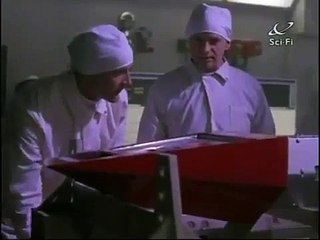 Space - Above And Beyond - The Angriest Angel.avi part 1/2