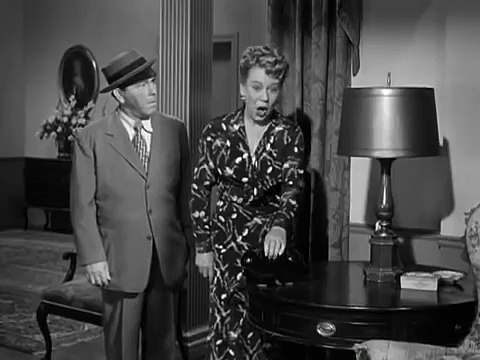 The Three Stooges 138 Listen, Judge 1952 Shemp, Larry, Moe