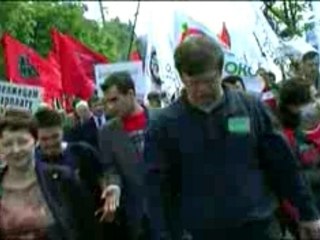 Les Enfants Terribles De Vladimir Poutine Septembre 2006 2/4