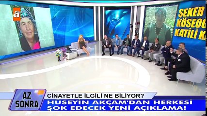 Müge Anlı ile Tatlı Sert 28 Mayıs 2018 | Part 2 | Pazartesi