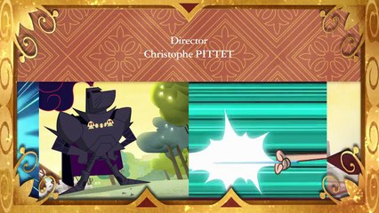 Gawayn - Back to school | 2018-NEW | HD Full epss | Cartoons for Children | Gawayn Off  Part 29