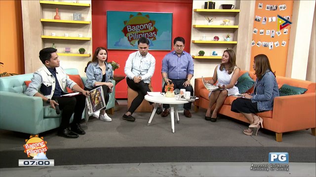 NEWS & VIEWS | DOF: No suspension of excise tax on fuel; DOLE list 3,377 firms engaged in labor-only contracting; Lorenzana urges Filipinos to unite vs modern day threats