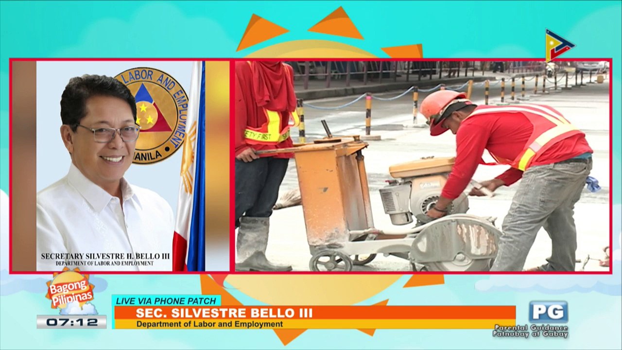 ON THE SPOT: Epekto sa mga minimum wage earner ng tumataas na bilihin