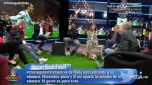 Eduardo Inda sobre Neymar