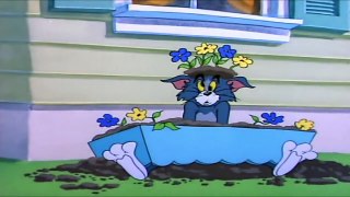 Tom and jerry english epss ᴴᴰ  Safety Second 1950  Kids Cartoons for kids