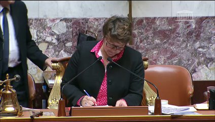 Batho rappel au règlement