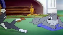 Tom and jerry english epss Quiet Please 1945  Kids Cartoons