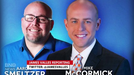 Falling Tree Kills 2 Journalists in North Carolina