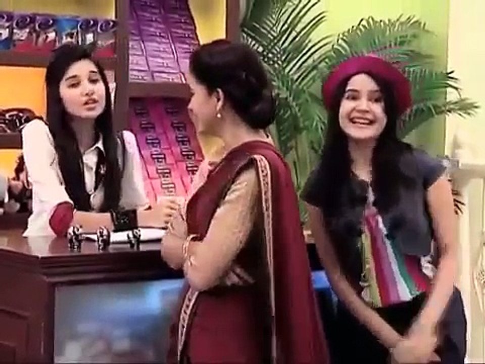 shararat eps 34