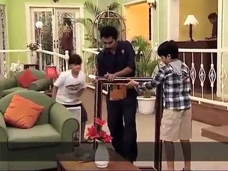 shararat eps 26 ( HD ) urdu & english