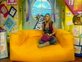 Sabrina's Secret Life 1x26 Midsummer's Nightmare