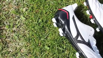 Mizuno Morelia Neo (MIJ) Review - Hulk and Lazar Markovics Football Boots