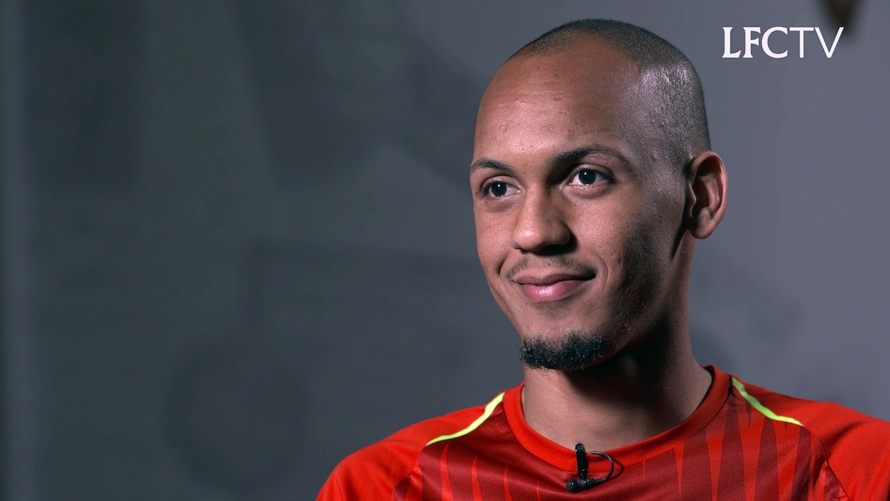 Fabinho