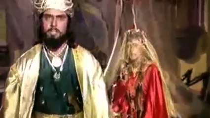 Alif laila full eps 2 # Arabian nights