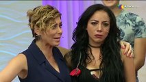 PAMELA LLORA Por la Salida de ESTEFANO del Programa! Enamorándonos 28 de mayo del 2018