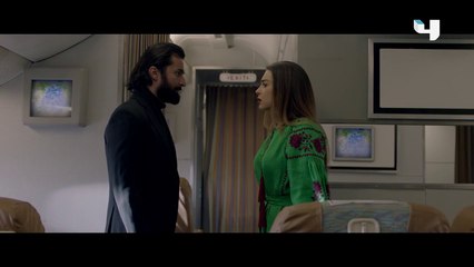 رسايل - هالة تحلم بحسام مجددًا.. طلب غامض لم تعرف تفسيره