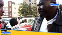 Bras de Fer CNG de Lutte - Lutteurs : Khadim Ndiaye avoue ne pas connaitre les 10 points du mémorandum.
