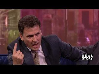 Real Story - Pas protestes | Pj.3 - 28 Maj 2018 -  Vizion Plus - Talk Show