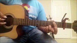 Basanta - Guitar Lesson