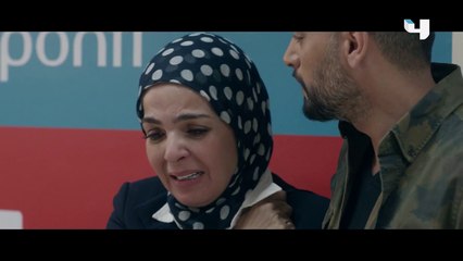 فوق السحاب - وفاة مروة بعد طعنها أمام المحكمة.. وشقيقة ماندو تنهار وهي تشاهد وصيتها