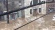 Flash Floods Sweep Away Cars in Ellicott City, Maryland
