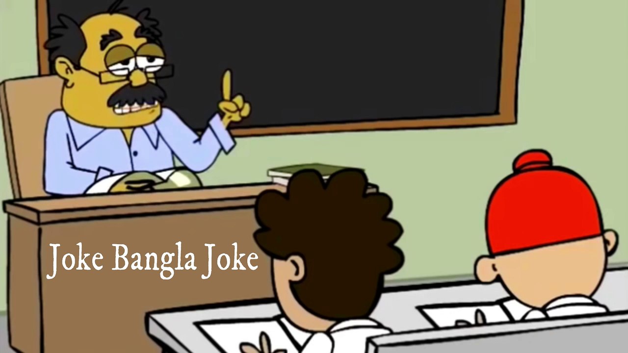 Bangla Funny Jokes | Bangla Cartoon Funny Video 2018 | Bangla Funny Dubbing  Jokes | Bangla Cartoon - video Dailymotion