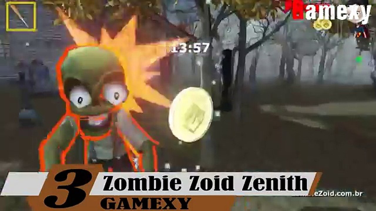 Top 5 Juegos De ZOMBIES De Pocos Requisitos Para PC 2017 + Links (MEGA) (PARTE 2)