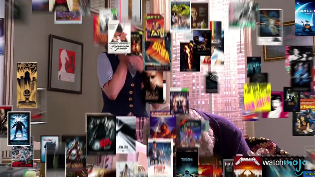 ¡Top 10 Muertes GRACIOSAS en Programas de Televisión!_HD