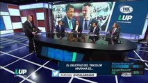 La Ultima Palabra - Mexico vs Gales Suplente. Ruso Defiende a Ramos de la Lesion a Salah, Chivas