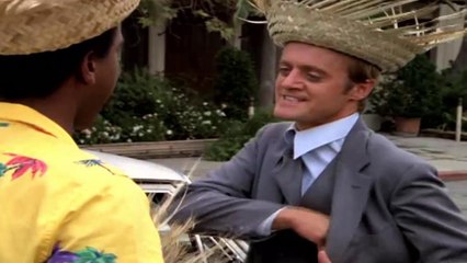 MANIMAL - EP 03 - A NOITE DO ESCORPIÁO - 1983