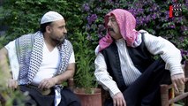مسلسل فزلكة عربية 2 ـ 2018 ـ الحلقة 13 الثالثة عشر كاملة ـ فادي غازي ـ اندريه سكاف HD