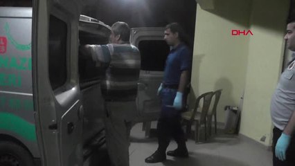 Muğla - Fethiye'de İki İngiliz Turistin Çadırda Cesetleri Bulundu