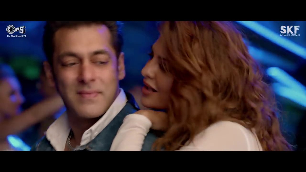 Heeriye_Song_Video_-_Race_3_Salman_Khan,_Jacqueline___Meet_Bros_ft._Deep_Money !!2018 songs