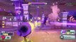 New Ability - Dark Bean Bomb (Peashooter) in Plants vs Zombies: Garden Warfare 2