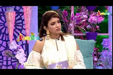 Memu saitham season 2 - Keerthi suresh - April 29th eps - Manchu Lakshmi